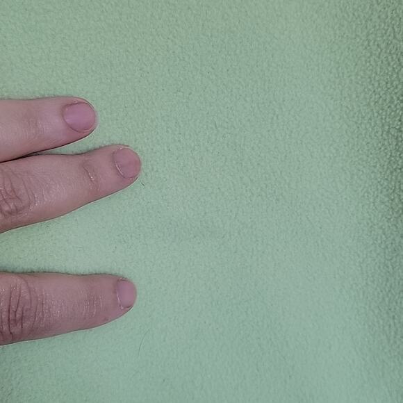 Vintage L.L. Bean Polartec Fleece Jacket, S - Picture 6 of 9